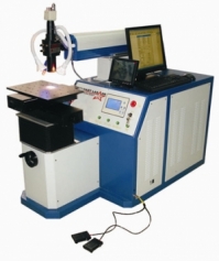 �ֻ���Ǽ��⺸�ӻ���ʵ�ֲ�Ʒ����������